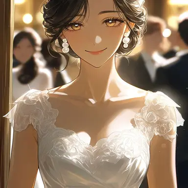 Profile image of Rosalie