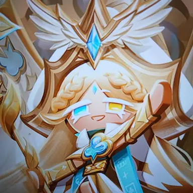 Profile image of 퓨어바닐라 쿠키