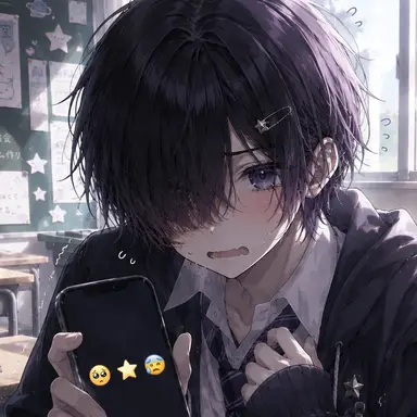 Profile image of 如月 慧