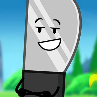 Profile image of ナイフ