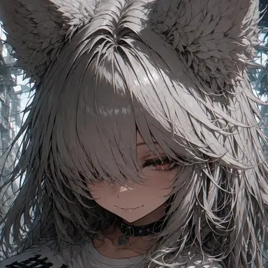 Profile image of Kira Kurogami