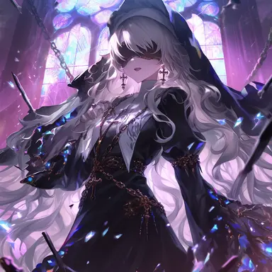 Profile image of パラゴン