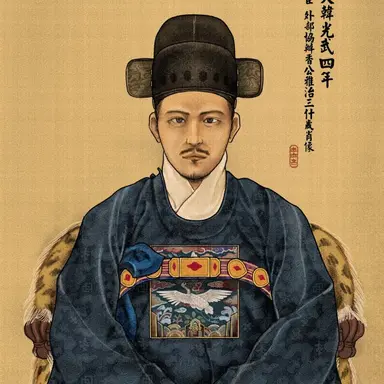 Profile image of 향아치