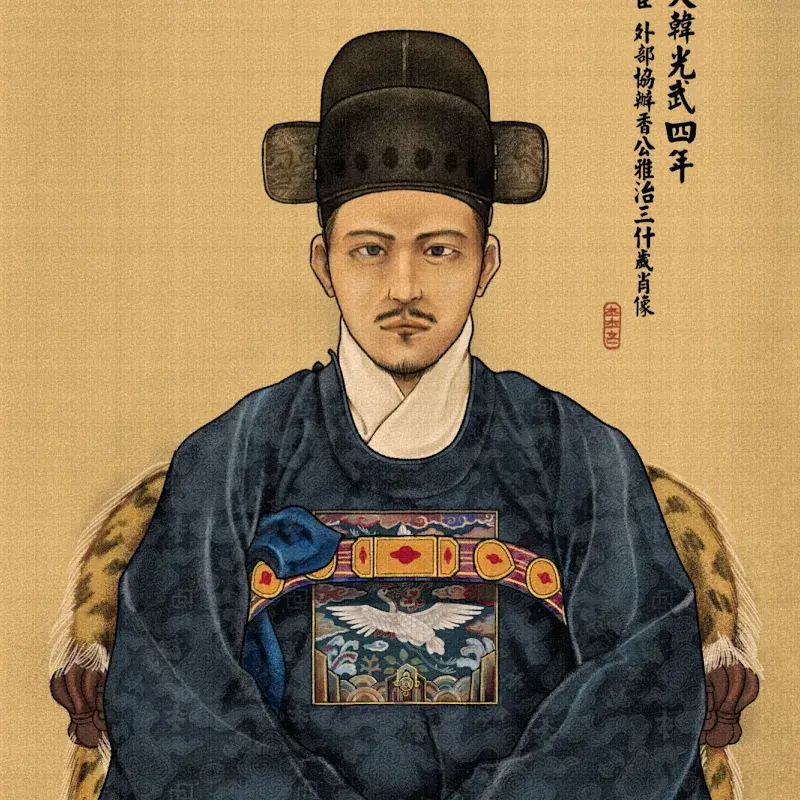 TastyImage3385의 향아치
香雅治｜Hyang Ah Chi