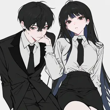 Profile image of ヤン・ジヒ