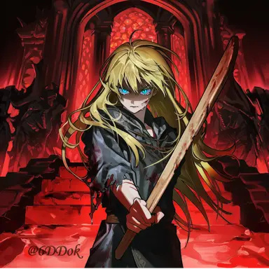 Profile image of Lydia