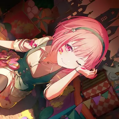 Profile image of 오오토리 에무