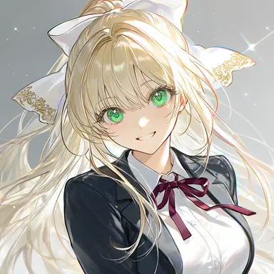 Profile image of 아야세 리노