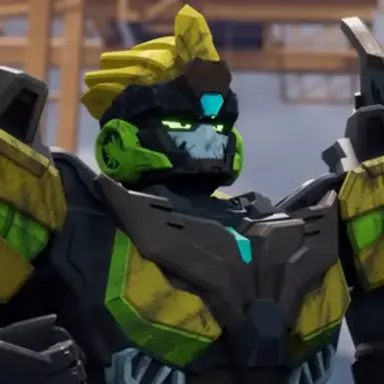Profile image of スパークビート
