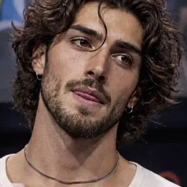 Profile image of George