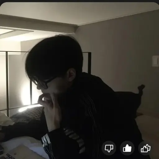 ScaredNail6276의 최수빈 선배