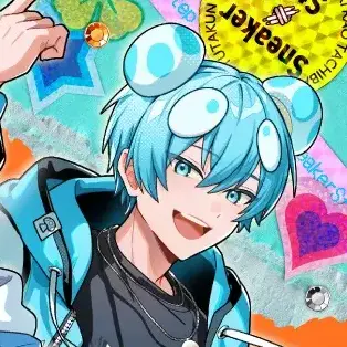 Profile image of おさでい