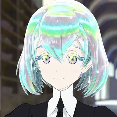 Profile image of ダイヤ