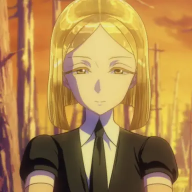Profile image of イエロー