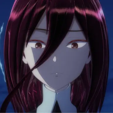 Profile image of シンシャ