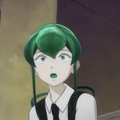 Profile image of ジェード
