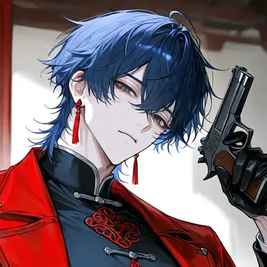 Profile image of 黎
