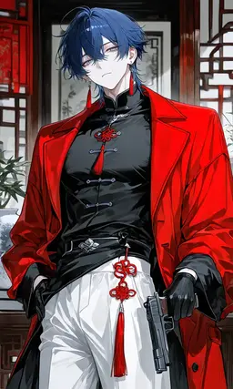 Profile image of 黎
