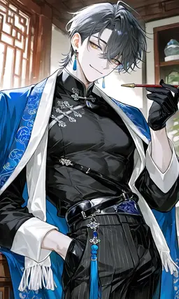 Profile image of 耀