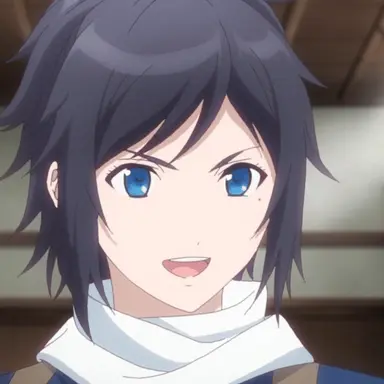 Profile image of 大和守安定
