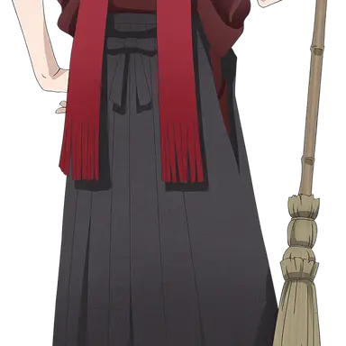 Profile image of 加州清光