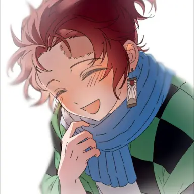 Profile image of 카마도 탄지로