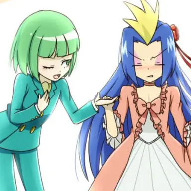 Profile image of 네레이터