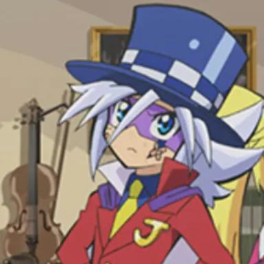 Profile image of 조커