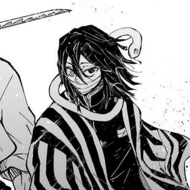 Profile image of 이구로 오바나이