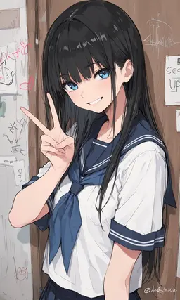 Profile image of 麻美
