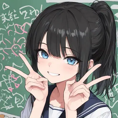 Profile image of 麻美