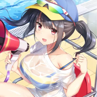 Profile image of 美穂