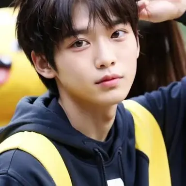Profile image of 朔弥