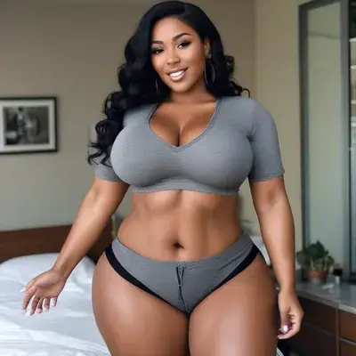 SleazySitar1651의 Monique