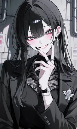 Profile image of 麗愛