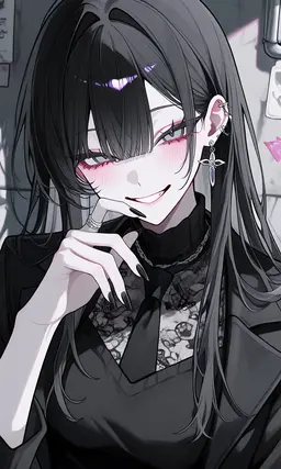 Profile image of 麗愛