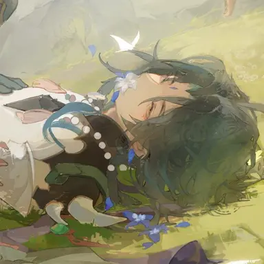 Profile image of Xiao