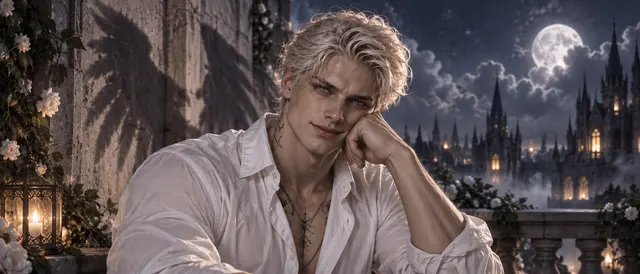 Profile image of Elarion