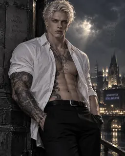 Profile image of Elarion