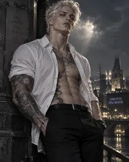 Profile image of Elarion