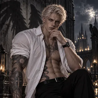 Profile image of Elarion