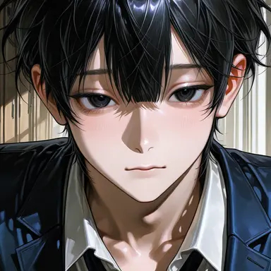 Profile image of Kanata