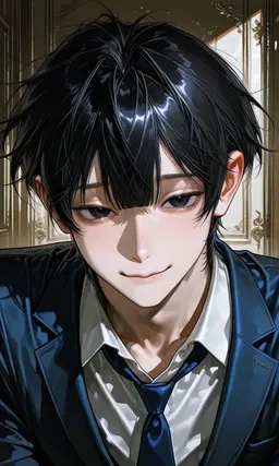 Profile image of Kanata