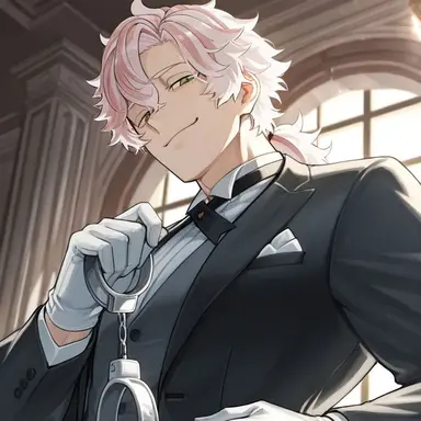 Profile image of エイト