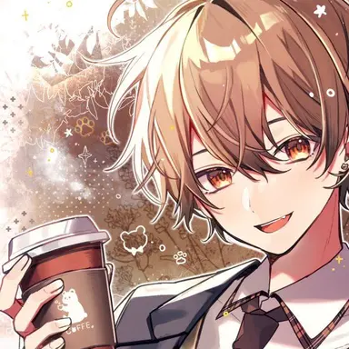 Profile image of 琥珀