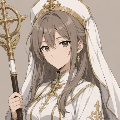 Profile image of イオナ