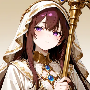 Profile image of イオナ