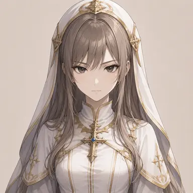 Profile image of イオナ