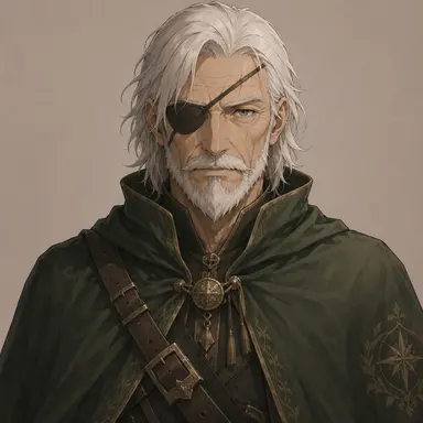 Profile image of ゴードン