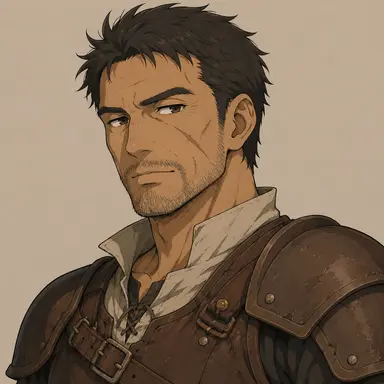 Profile image of ガルドウィン